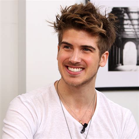 joey graceffa drama|joey graceffa one life.